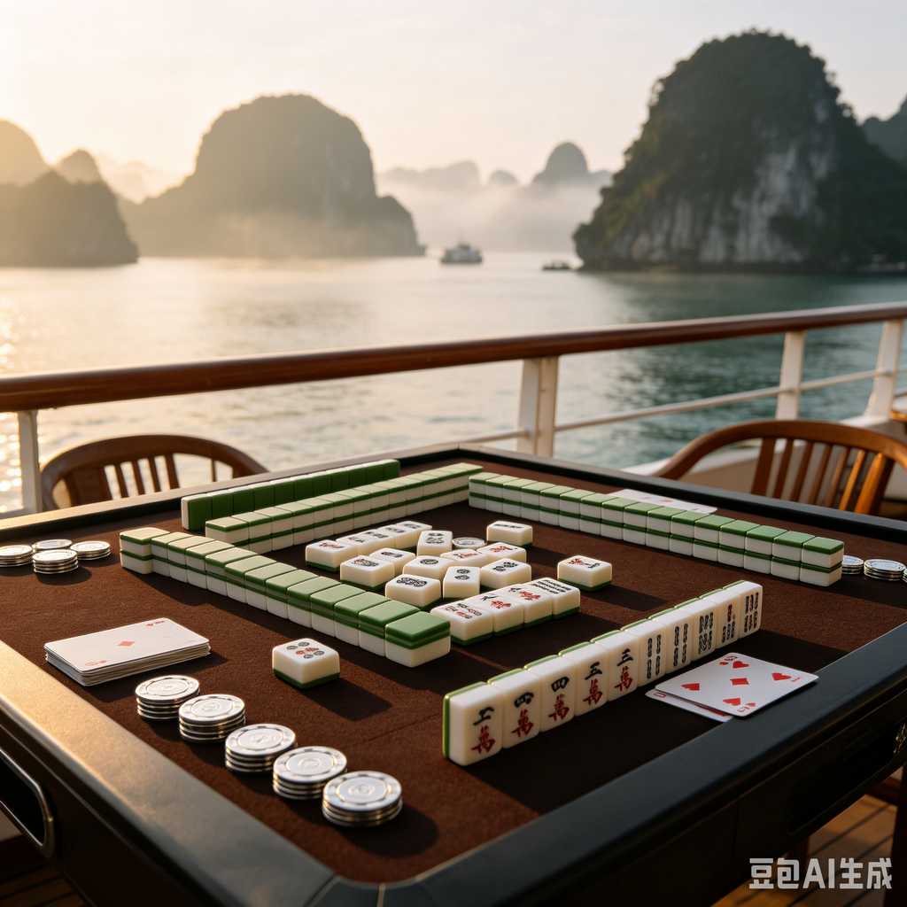 Osnabruck,mahjong