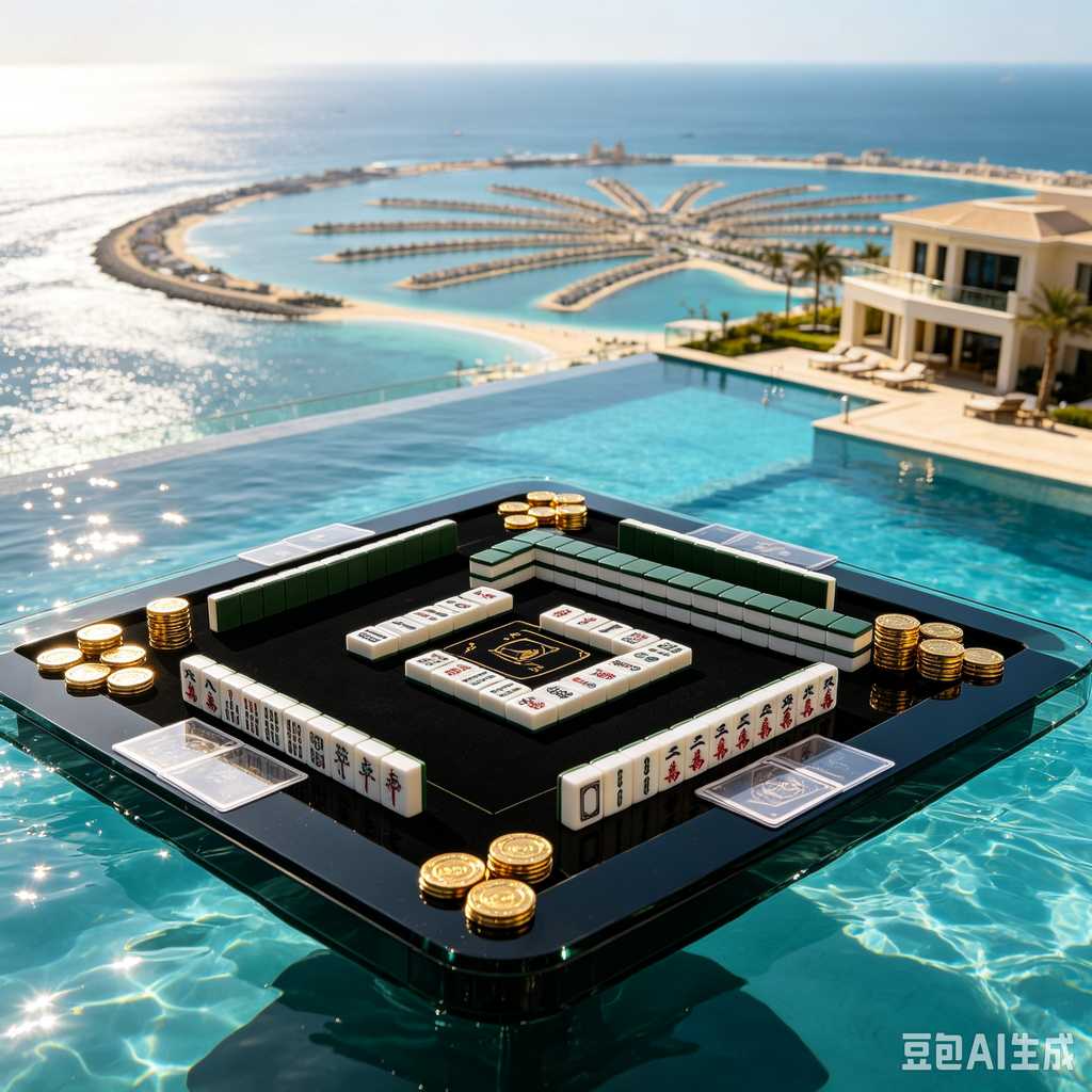 SantaCruz,mahjong