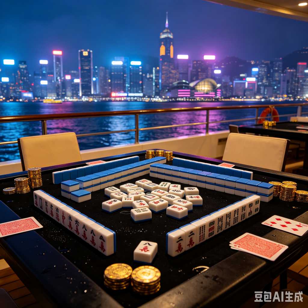 CiudadDelEste,mahjong
