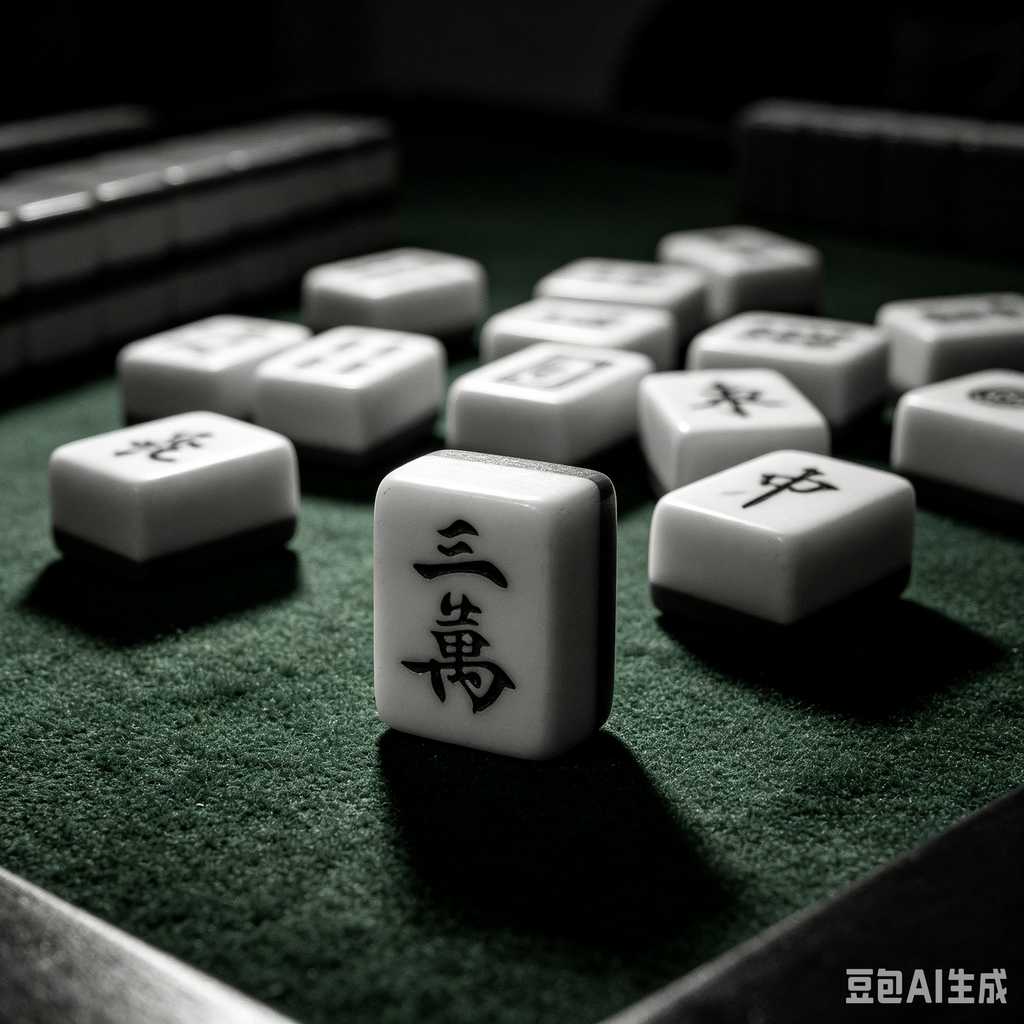 Georgetown,mahjong