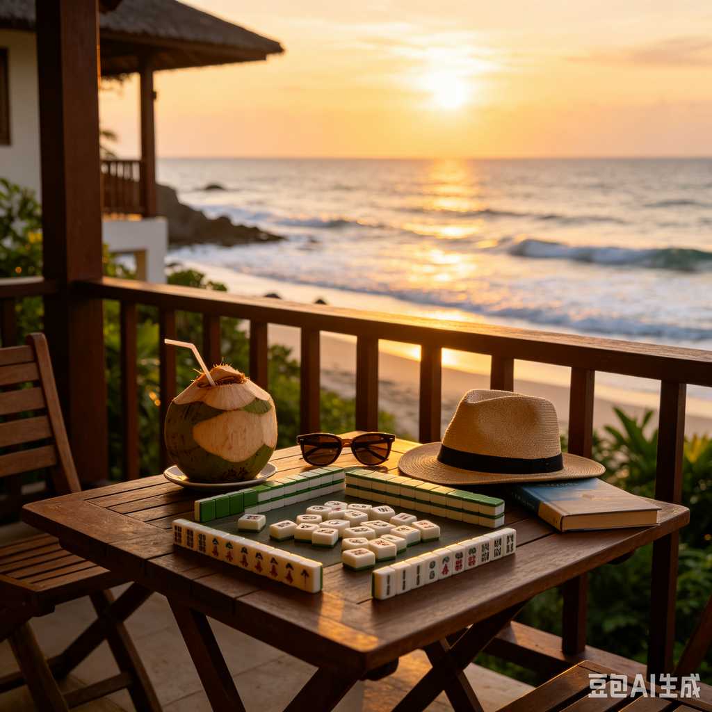 DavidPA,mahjong