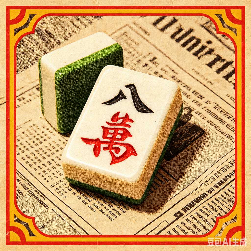 Granada,mahjong