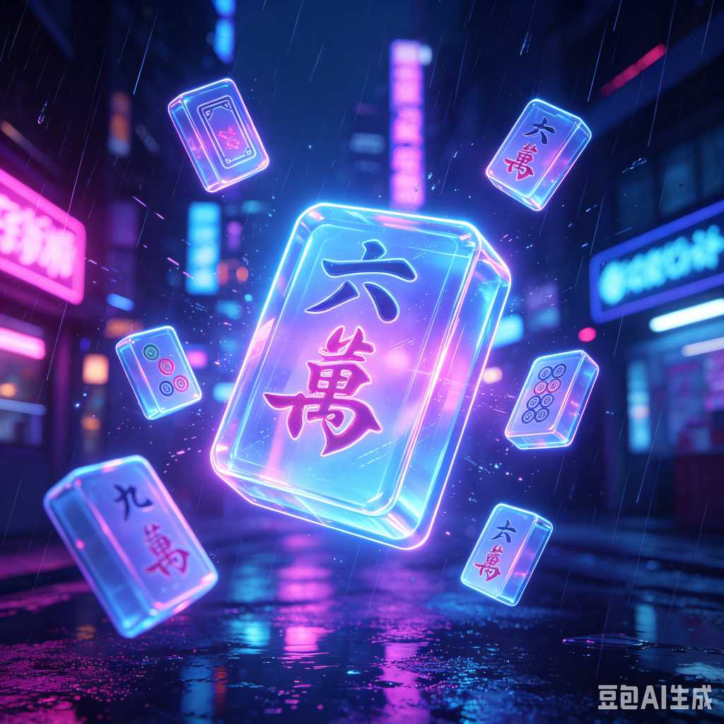 Prague,mahjong