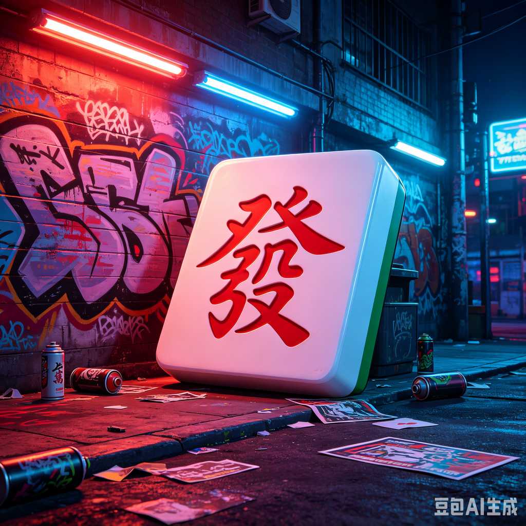 SantaAna,mahjong