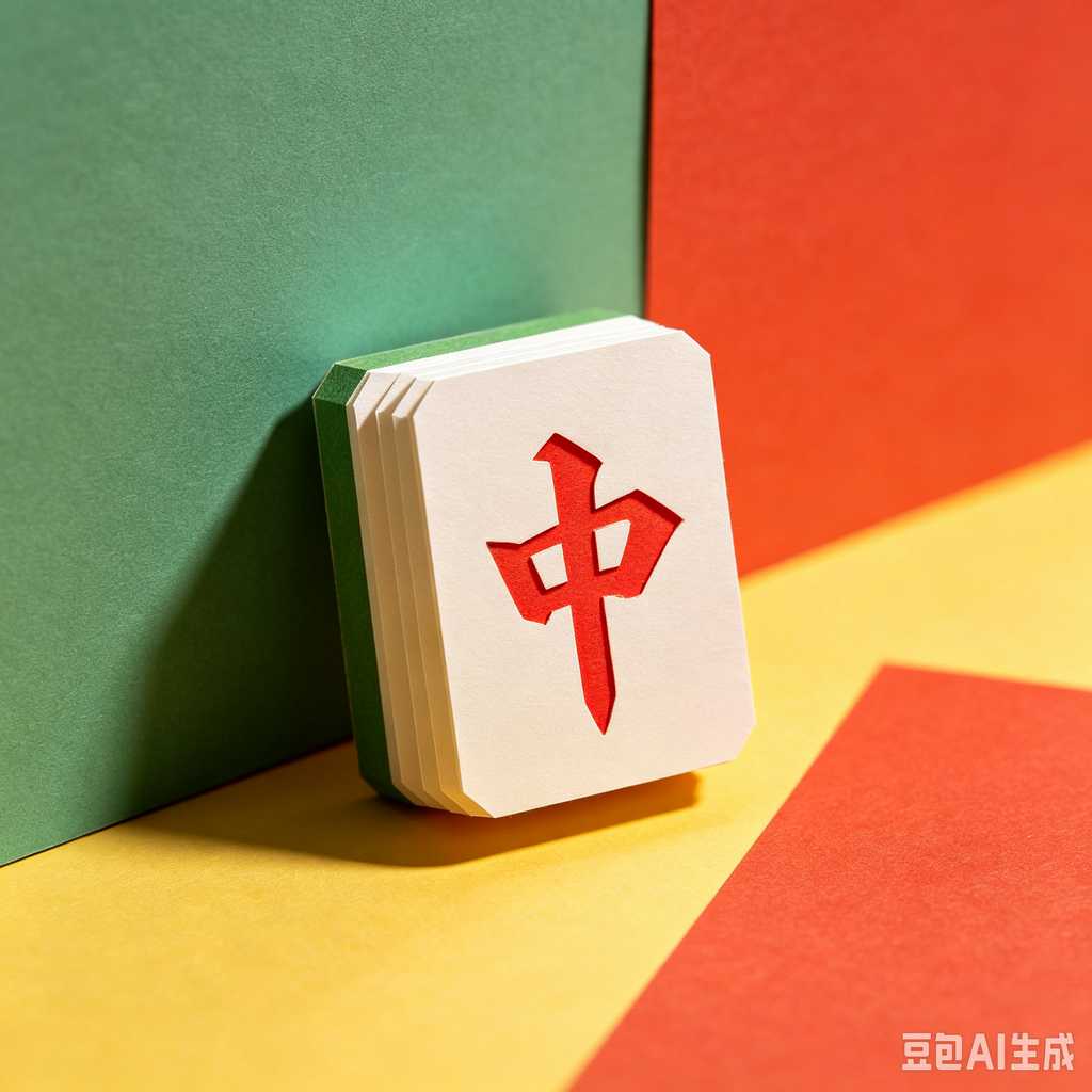 Morelia,mahjong