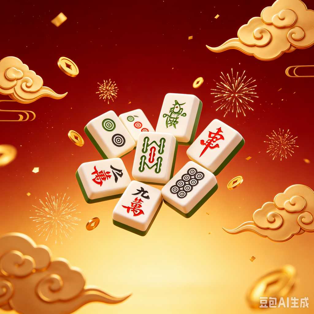 Bogota,mahjong