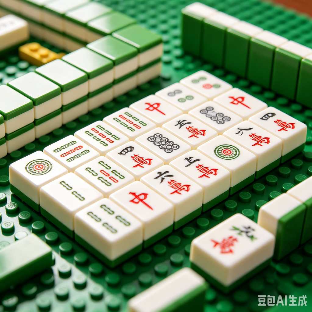 Duluth,mahjong