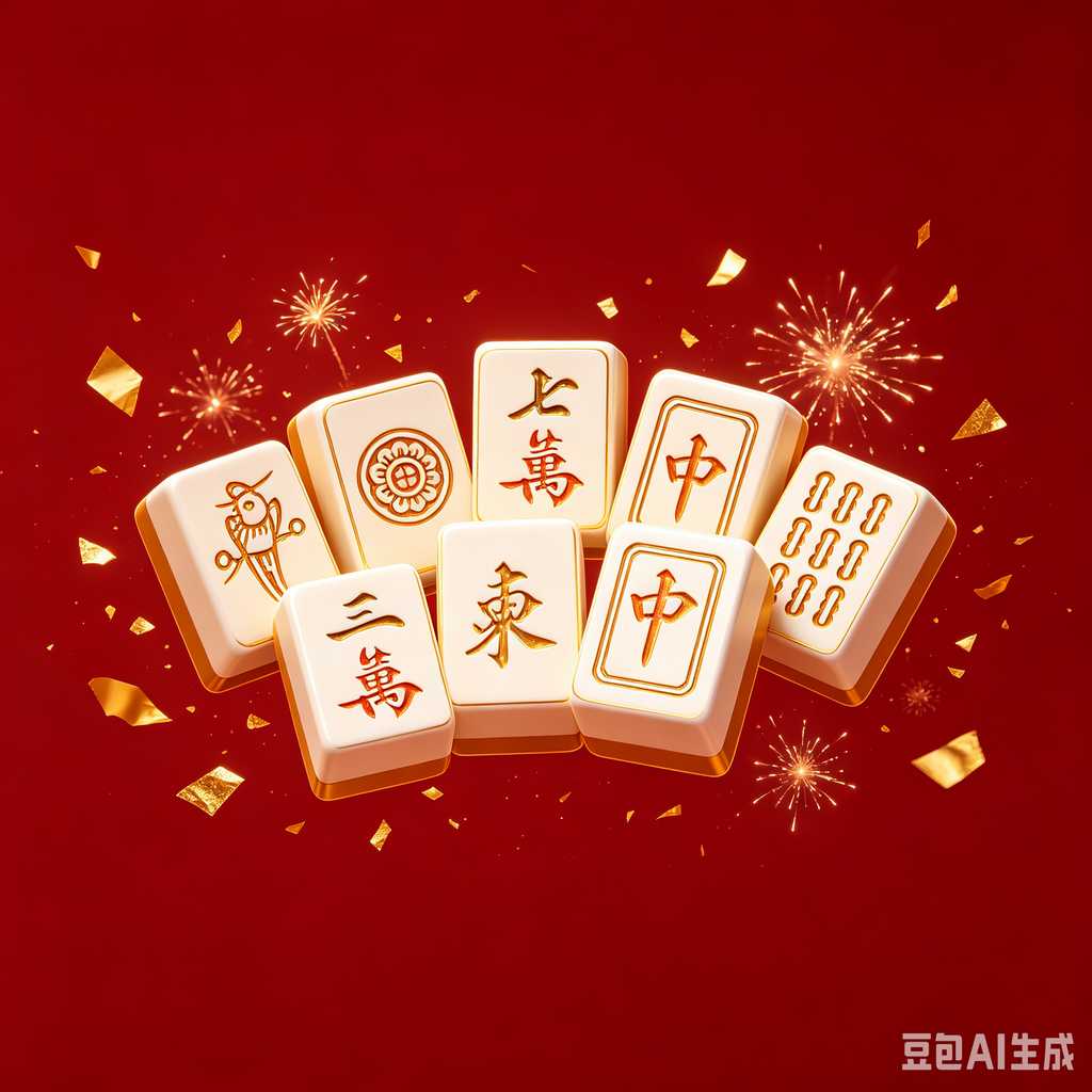 Boston,mahjong