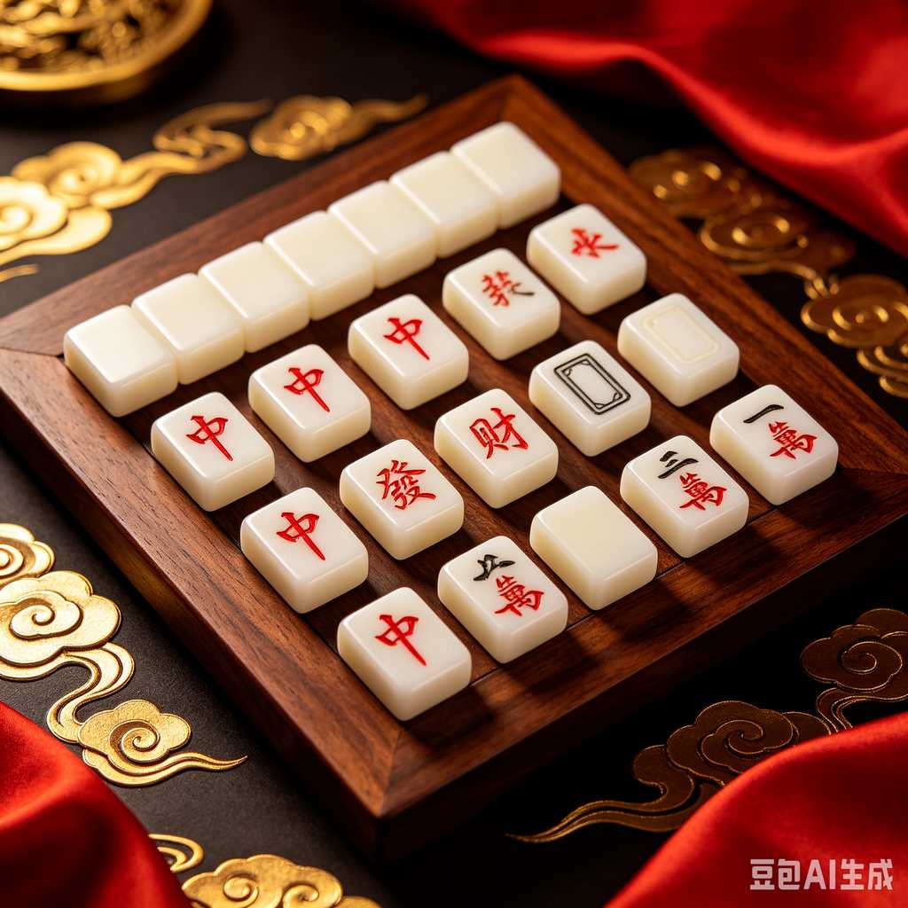 Boston,mahjong
