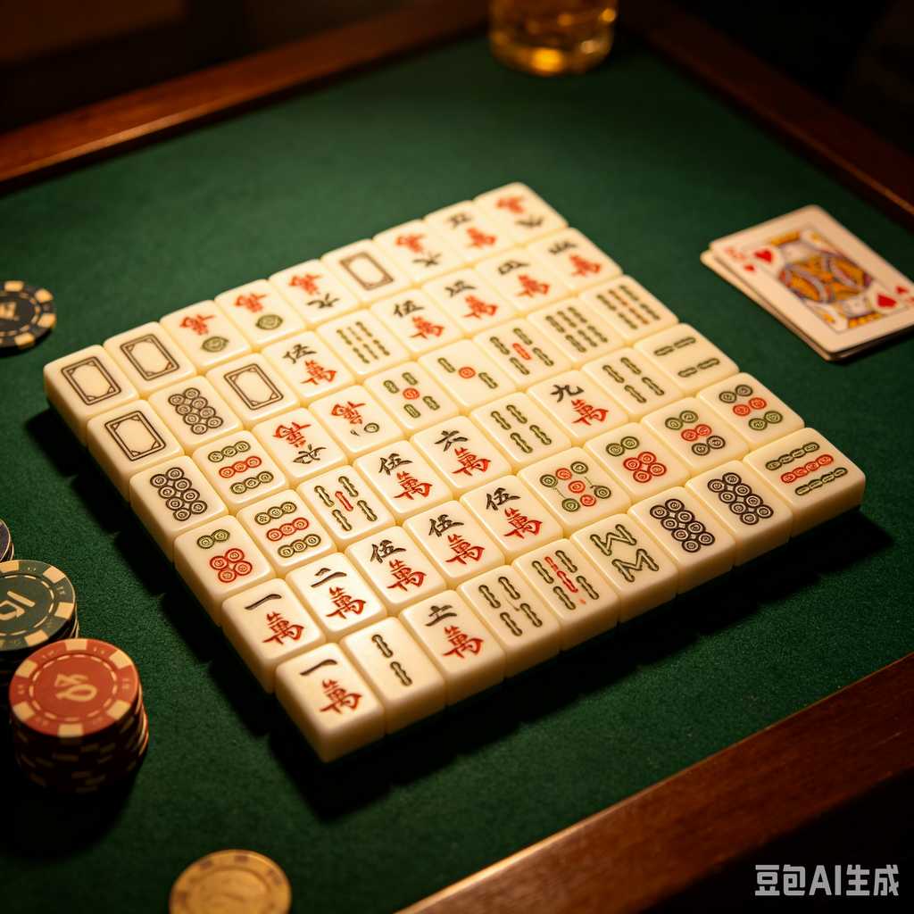 Reno,mahjong