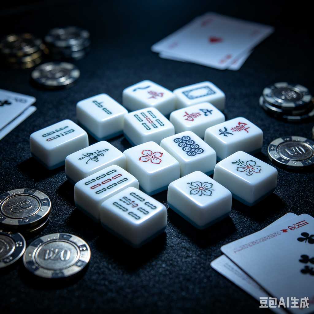 Bellevue,mahjong