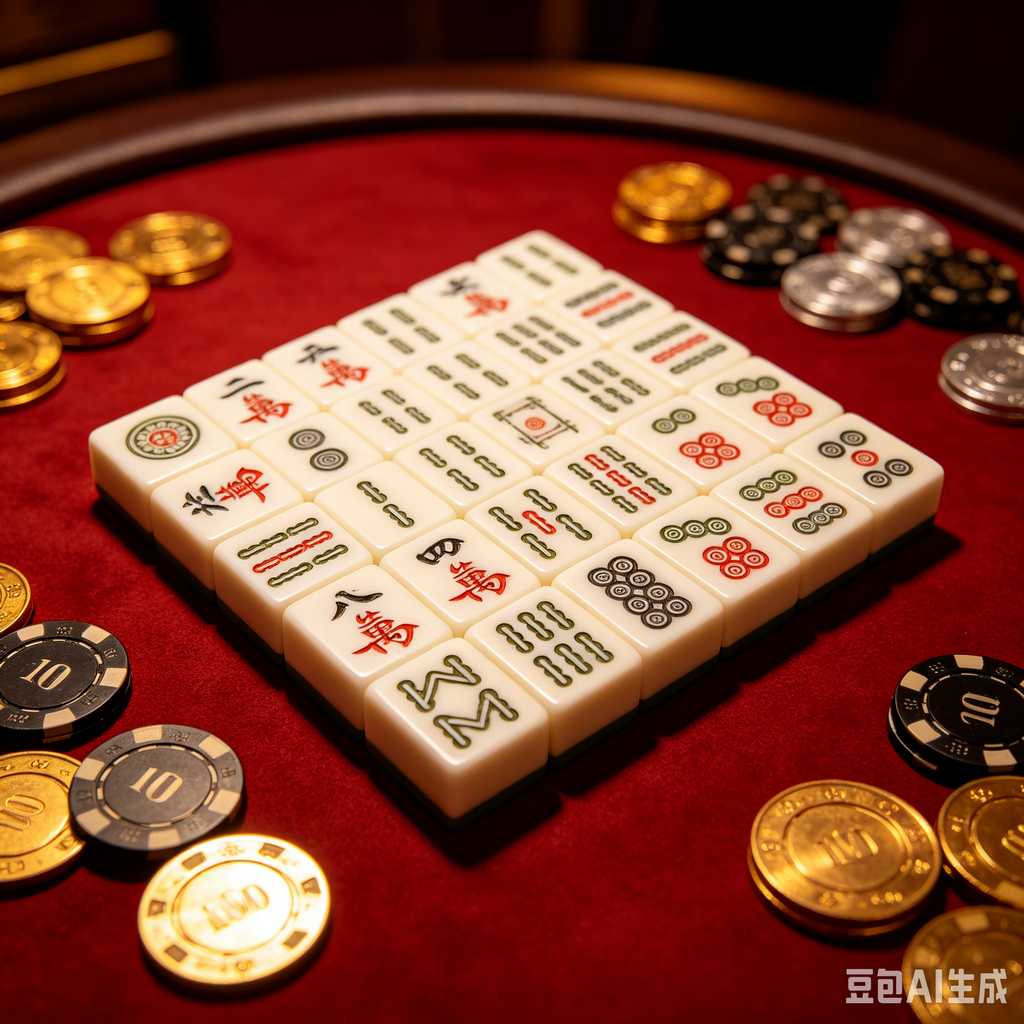Brighton,mahjong