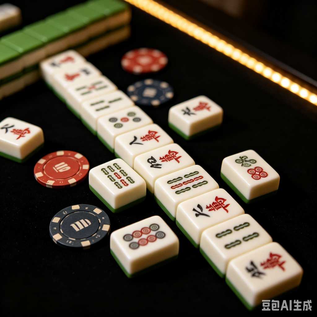Funchal,mahjong