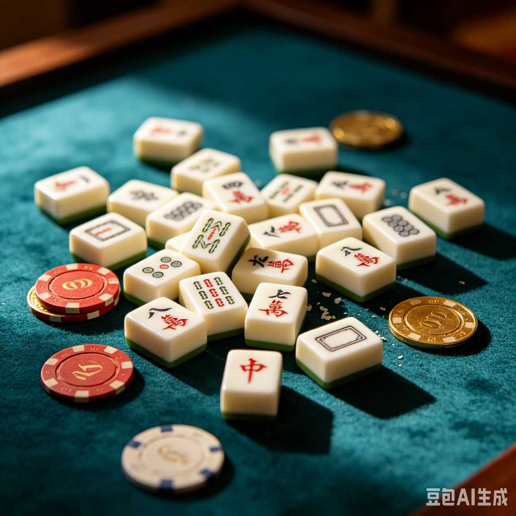 SanMiguelSV,mahjong