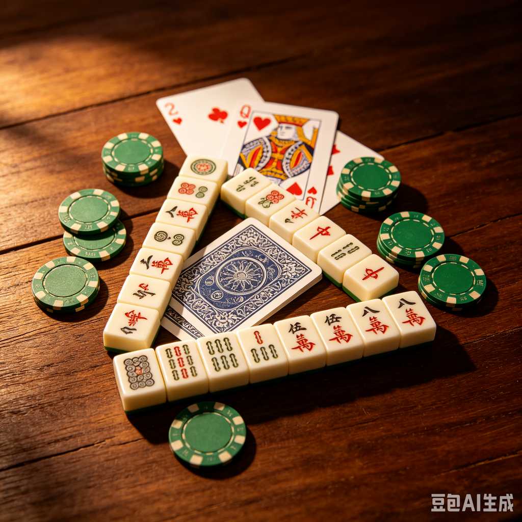 Phoenix,mahjong