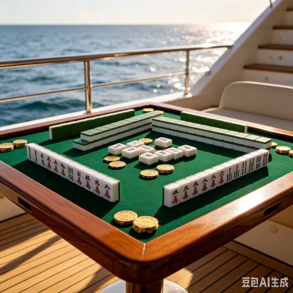 Dayton,mahjong