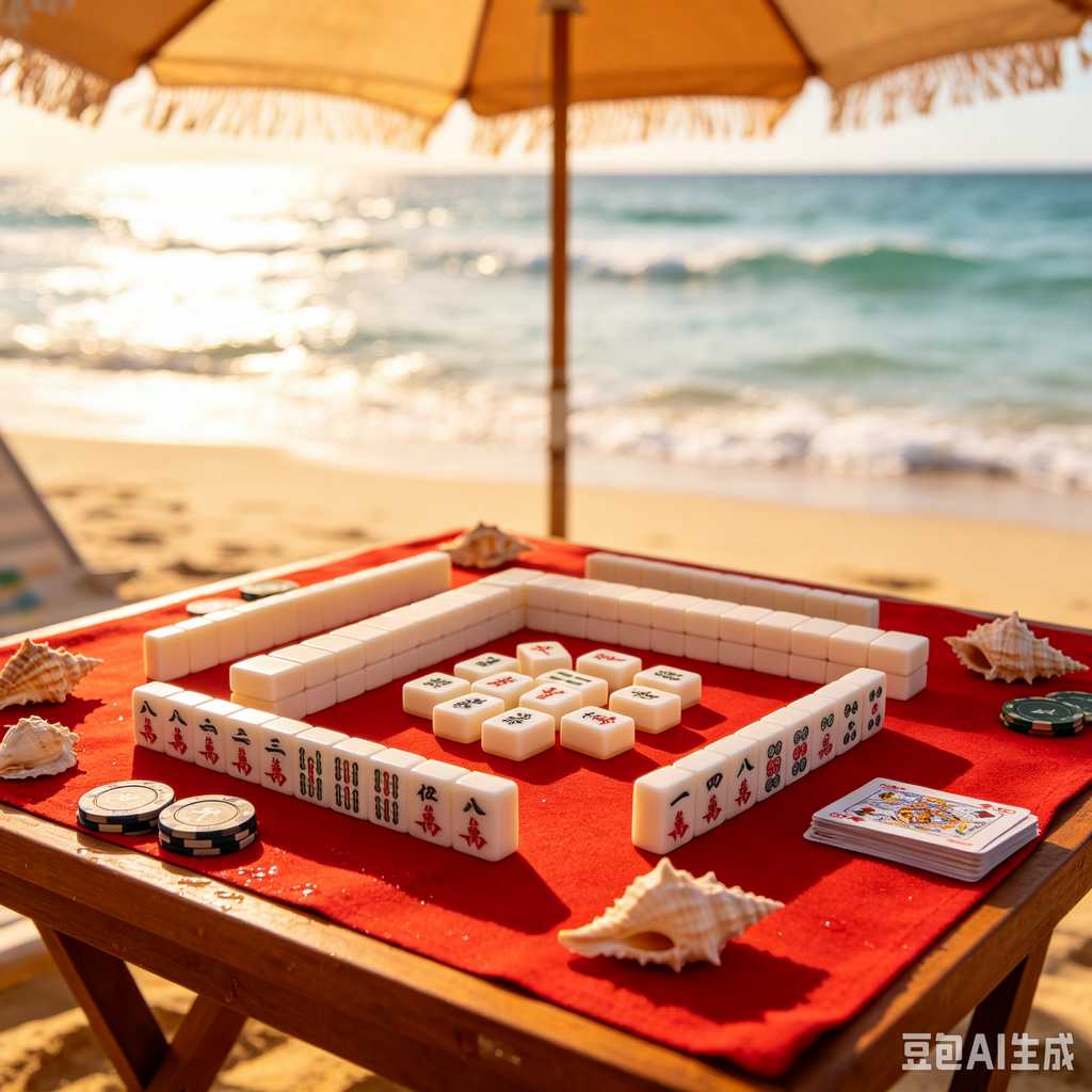 Quito,mahjong