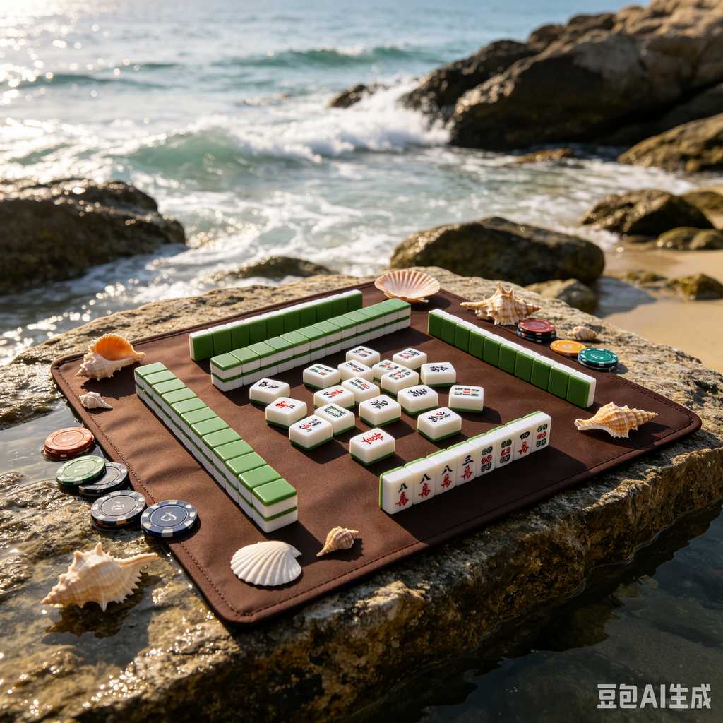 Arkansas,mahjong